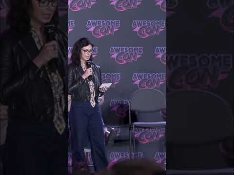 Nathan Fillion: Why Firefly CAN'T Be Revived! #shorts