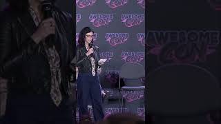 Nathan Fillion: Why Firefly CANT Be Revived! #shorts
