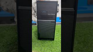 Upgrading Acer Altos Server #pcbuild #techsolutions #gaming #acer