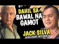 MGA LIHIM NI JOHN REGALA IBINAHAGI NG KAIBIGAN na si  JACK SILVA - Real-Life Badboy | RHY TV VLOGS