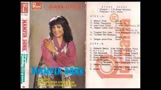 MAMPIR DONG.. by Diana Yusuf. Full Single Album Lawas Dangdut Original.