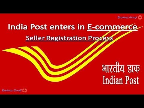 India Post enters in E-commerce-seller registration process