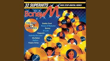 Thumbnail of Rivers of Babylon