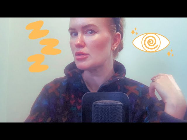 🌙 ALL IS WELL 🌙 ASMR Sleep Hypnosis | Quick Speaking & Personal Attention (Deep Sleep Fast)