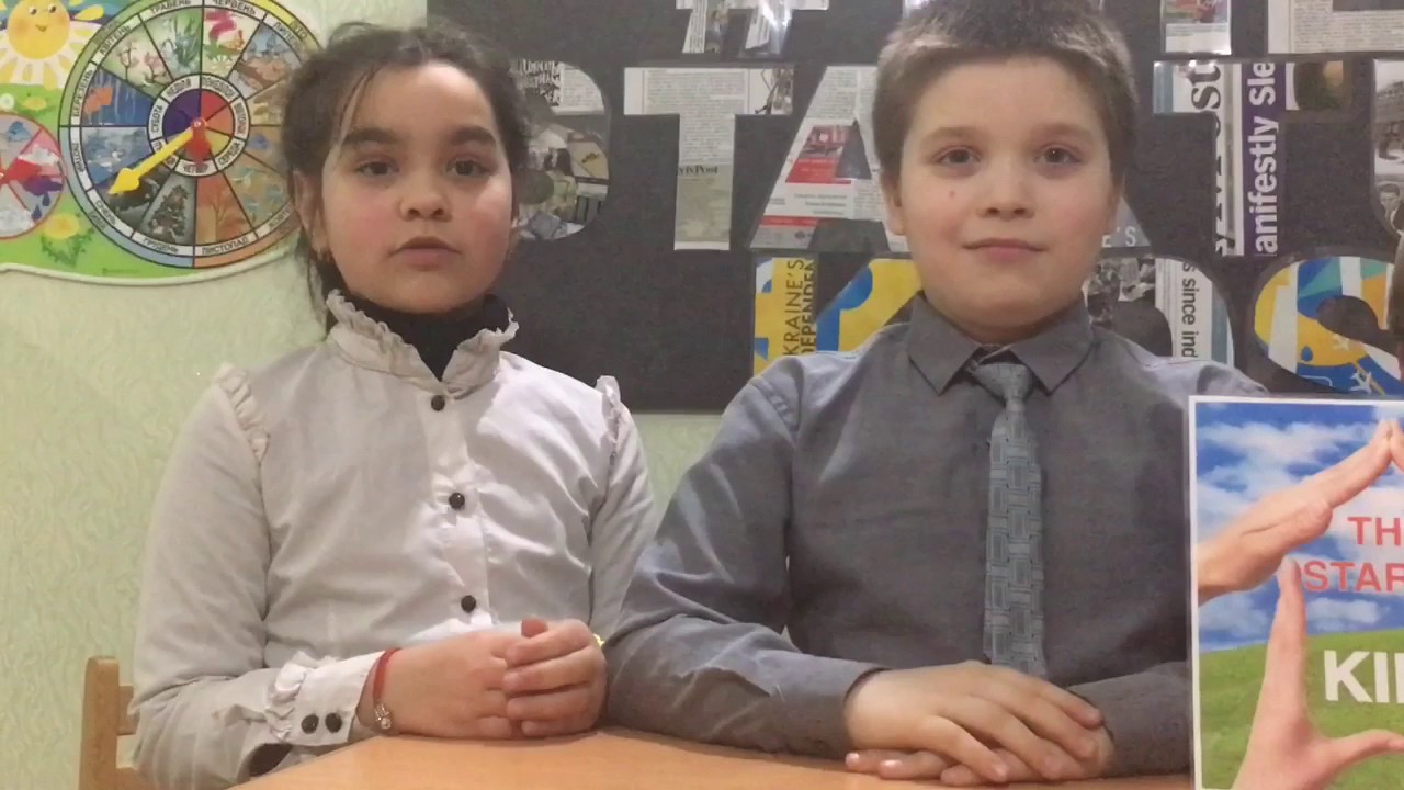 СТУДИЯ ЖУРНАЛИСТИКИ. РЕПОРТАЖ. Детский парк развлечений Happylon. Киев. The Startup Kids.