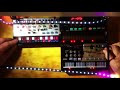 #Jamuary2021   #Volca Modular, FM and Drum - Machine Noises Soundscape