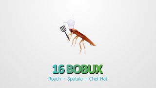 Dancing Cockroaches by Bobux