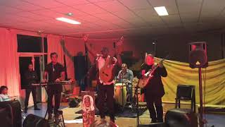 Patrick NOAH - Dzal (Live at Arcueil 94, Paris)
