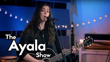 Callaghan - When You Loved Me - Live On The Ayala Show