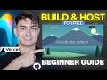 How to Build Free Websites with Google Antigravity (Beginner Guide)