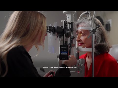 The Truth About Macular Degeneration And The Cutting-edge Technology That Can Treat It