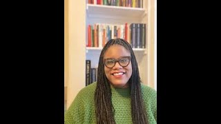 Interview with a Memoirist #8: Athena Dixon