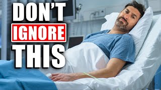 12 Signs Your Health Needs HELP (Most Men Miss THIS)