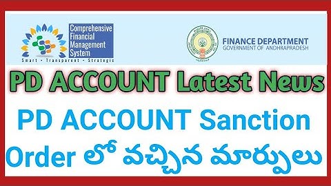 PD ACCOUNT Latest News - How to solve PD account bill errors in BLM - RMSA 2nd installment  PROCESS