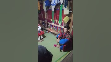 lẽ cấp dân tộc dao sìn hồ lại châu