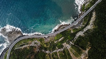 Australia From Above 🇦🇺 | Cinematic Drone Footage