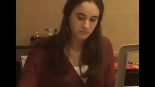 "Six" in Memory of the 6 Million - Tali Katz, inspired by Sigmund Rolat