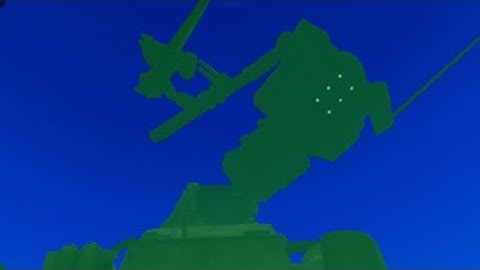 Modded Cube Combination - Guide and tips on defeating the FOOLMOVER boss