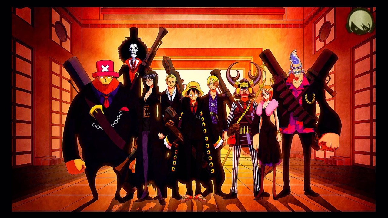 One Piece Ep 799 Sub Youtube