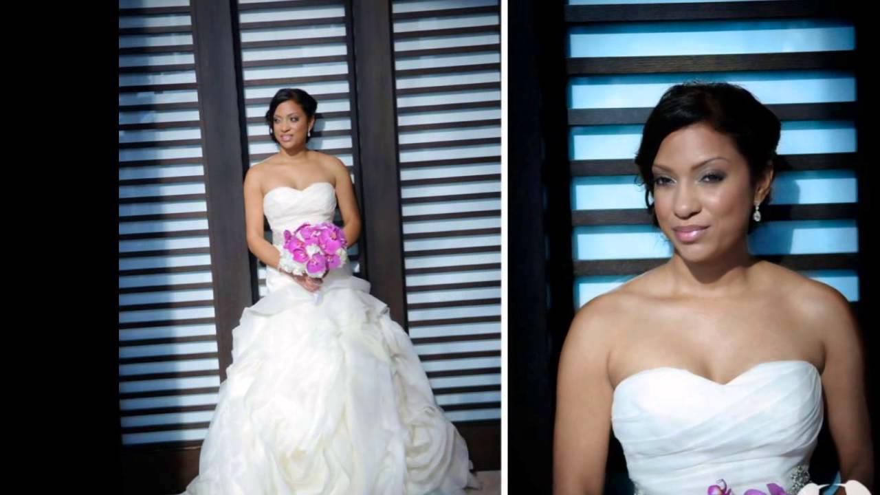 Bridal Makeup Artist in Miami Fl (2) YouTube