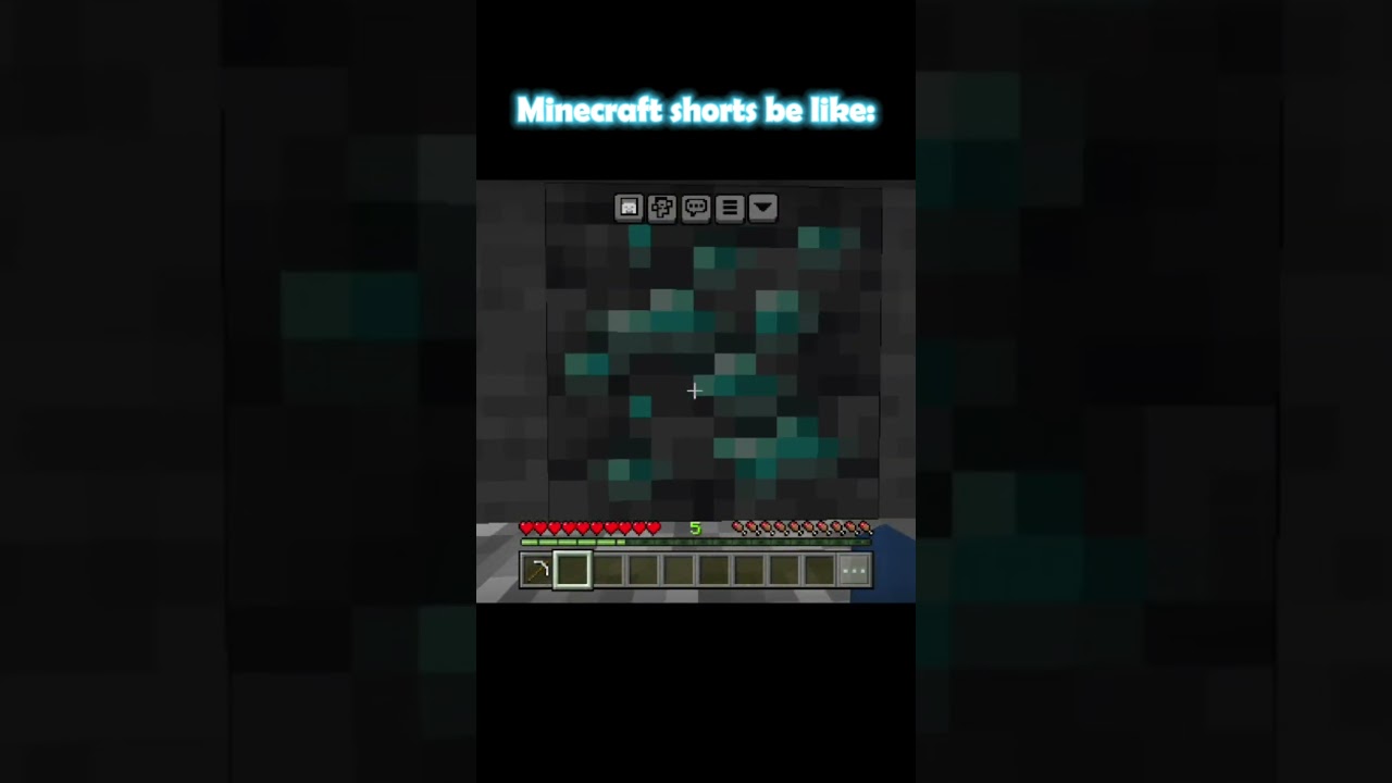 Minecraft meme 