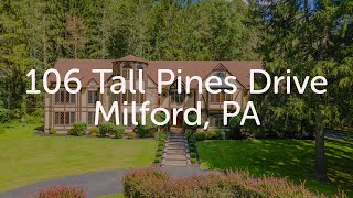 106 Tall Pines Drive video tour
