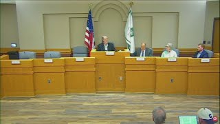 Cleveland Heights council committee meeting ends abruptly amid Mayor Kahlil Seren debate