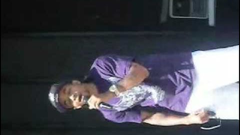 KP, DMI RAPPER "They On"