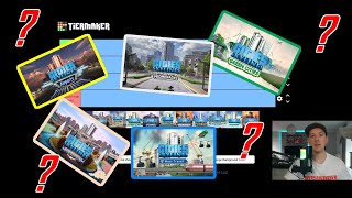 Diese DLCs MUSST DU HABEN - Meine Empfehlung | Cities Skylines Konsolen Edition