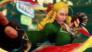 Hidden Karin Tech - Corner Cross Up CA Reset..Wha...