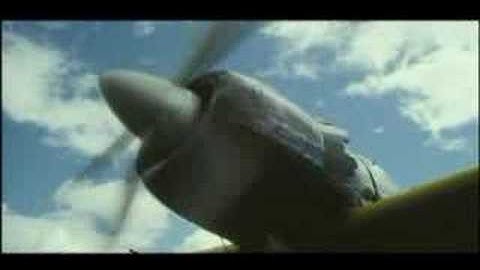 きけ、わだつみの声　劇場予告