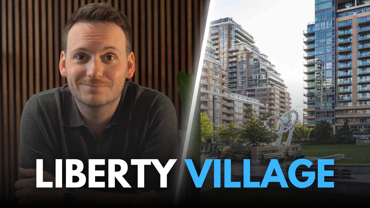 The Best Condos Liberty Village | Toronto Condo Guide