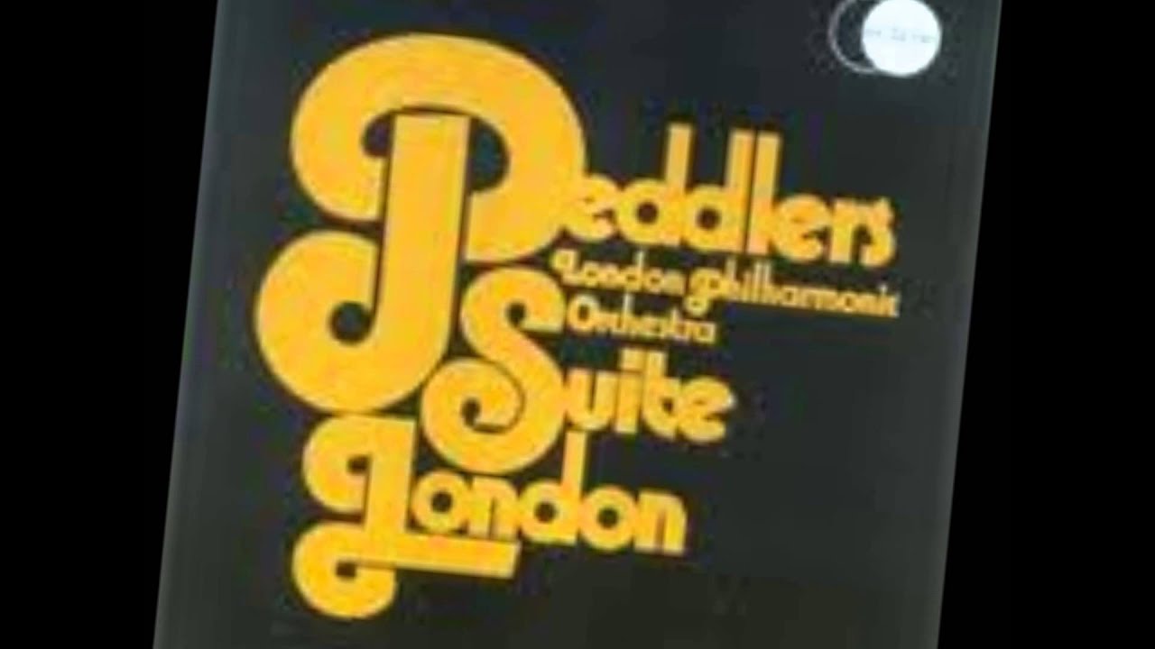Guarda THE PEDDLERS - LOVER ( VINYL 1973 ) ( ORIGINAL RELEASE 1967 ) su YouTube Guarda THE PEDDLERS - LOVER ( VINYL 1973 ) ( ORIGINAL RELEASE 1967 ) su YouTube