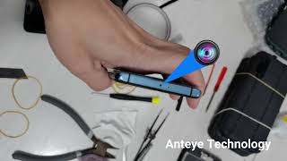 携帯電話を隠しカメラに改造ビデオカメラ 持ち運び， ピンホールカメラ小さなビデオカメラ，携帯電話を隠しカメラに改造camera カメラ コンパクト，隠しカメラ カモフラージュ screenshot 5