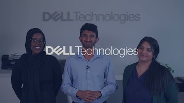 Dell Summer Intern Experience