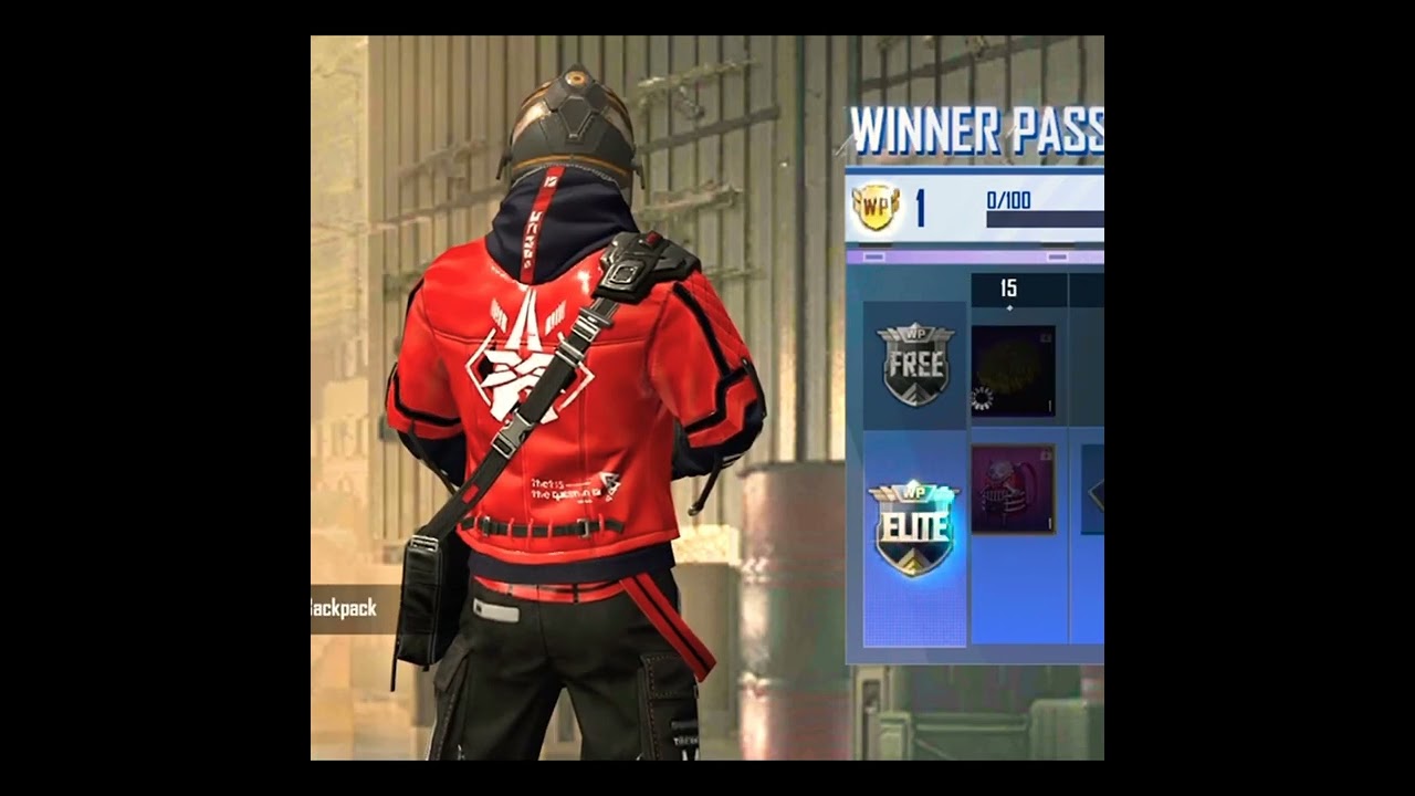 Buying new season winner pass🤩🤩🤩🤩🤩 