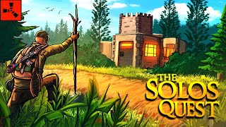 The SOLOS QUEST (Rust Movie 2024)