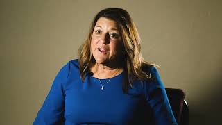 Vote Melissa Harrell: QA - Bio & Background