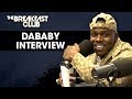Da Baby Talks Fatherhood, Strong Security, Female Rappers + More
