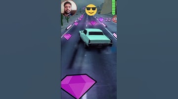 rush hour 3d android game gameplay on