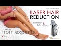 Laser Hair Reduction Ludhiana | Laser Hair Removal Ludhiana | Kyra Aesthetic Clinic Ludhiana