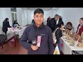 🔴 ENRIQUE CONDORI ORGANIZADOR DEL EVENTO 