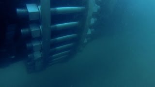 Emisario Submarino de Mar del Plata