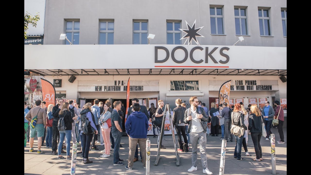 New Platform Advertising 2015 Recap | 11. Juni 2015 in Hamburg | Online