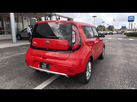 Regal Kia Lakeland >> 2018 Kia Soul Lakeland, Winter Haven, Lake Wales, Bartow ... Regal Kia Lakeland >> 2018 Kia Soul Lakeland, Winter Haven, Lake Wales, Bartow ...