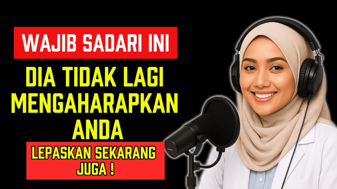 Pria Wajib Tahu! Ini Ciri Wanita yang Tidak Benar Benar Menghargai Anda
