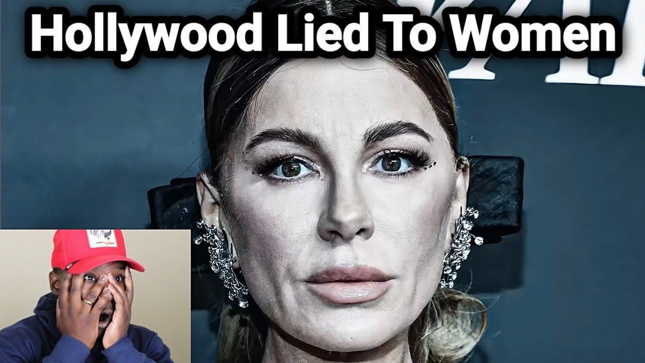 Hollywood Promised Eternal Youth — This Is What It Did to Them