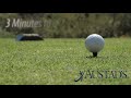 How to Putt Better in Golf - Golf Putting Tips
