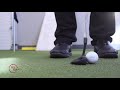 How to Putt Better in Golf - Golf Putting Tips