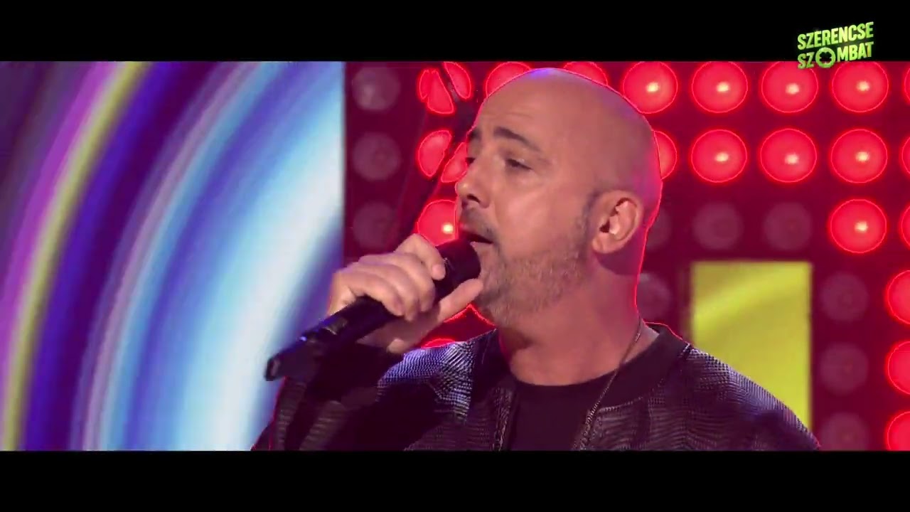 SzerencseSzombat - TNT - Bolond aki sír